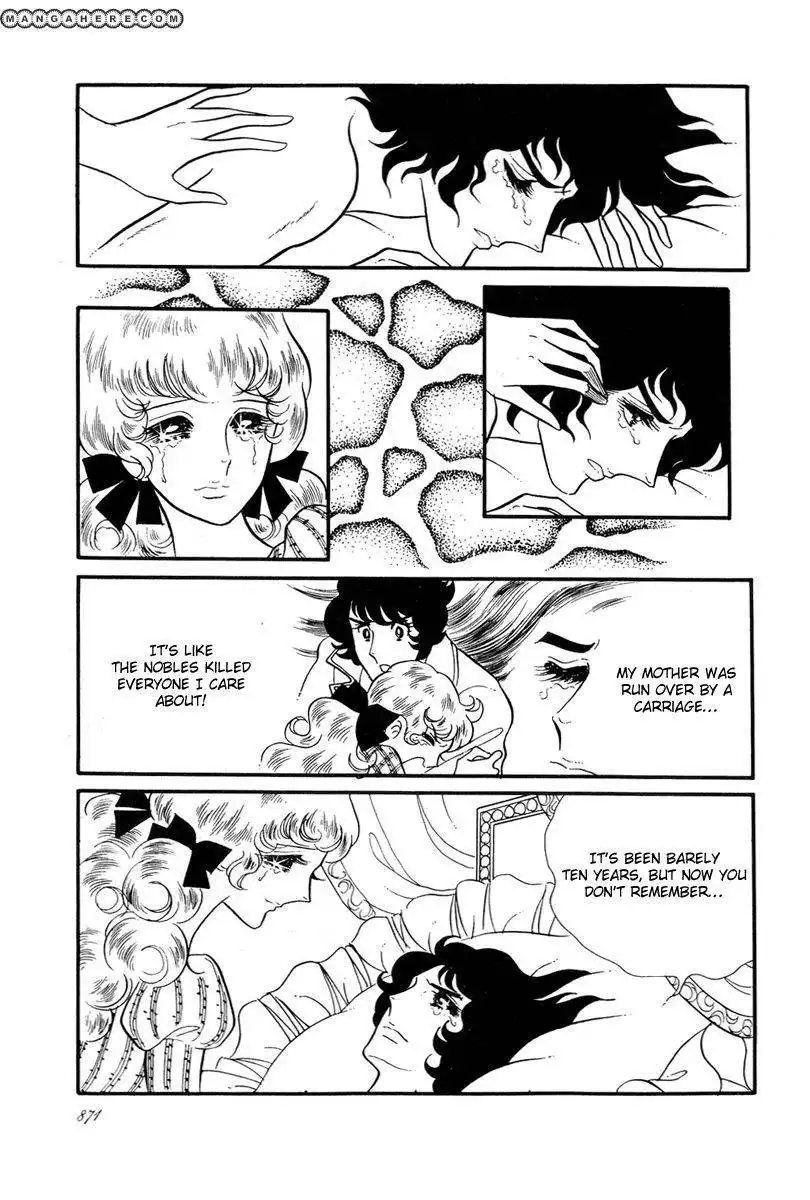 Rose of Versailles Chapter 31 19